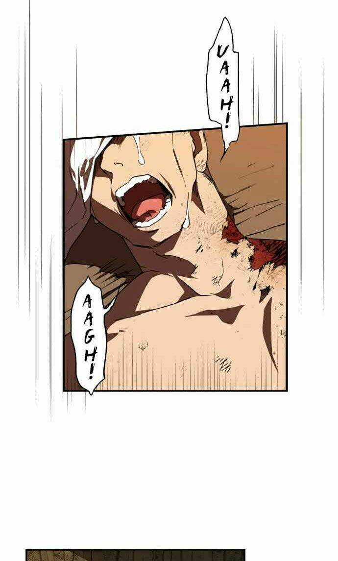 LÂU ĐÀI VÔ DANH Chapter 24 trang 16