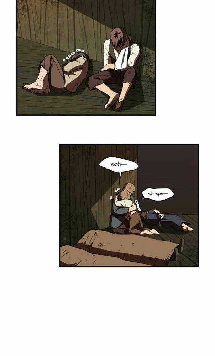 LÂU ĐÀI VÔ DANH Chapter 24 trang 17