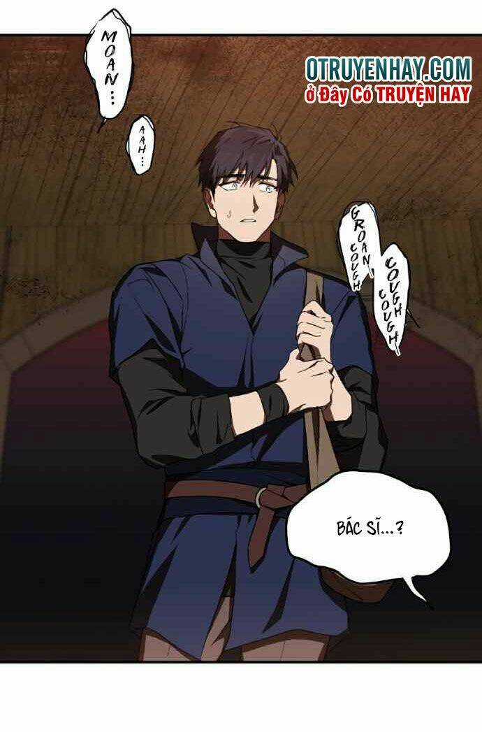 LÂU ĐÀI VÔ DANH Chapter 24 trang 18