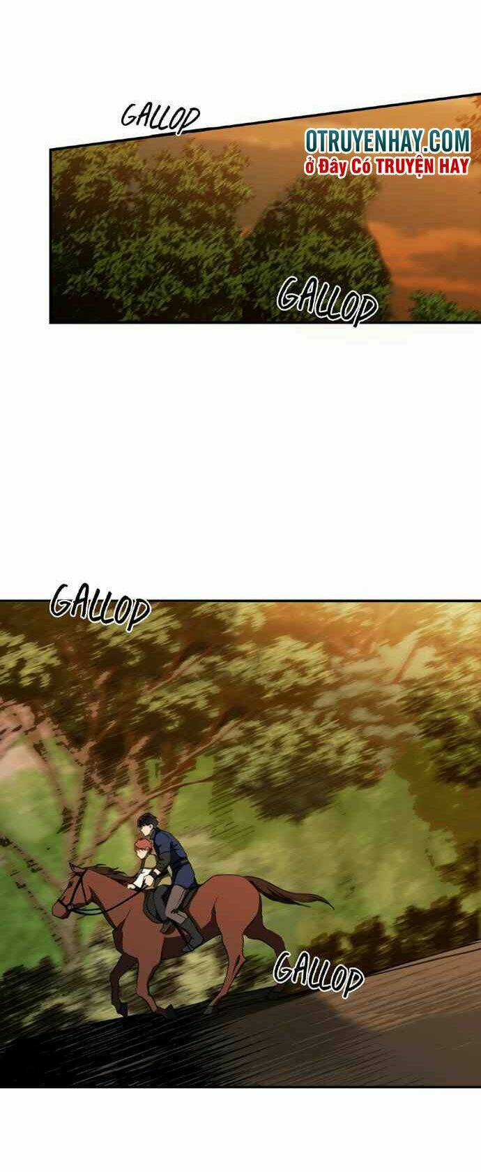 LÂU ĐÀI VÔ DANH Chapter 24 trang 2