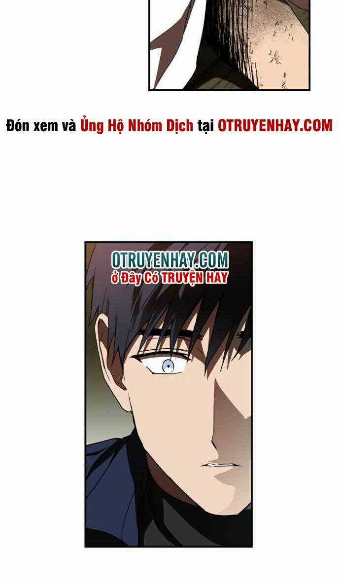 LÂU ĐÀI VÔ DANH Chapter 24 trang 21