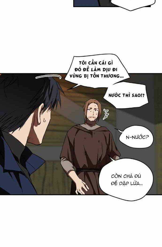 LÂU ĐÀI VÔ DANH Chapter 24 trang 23