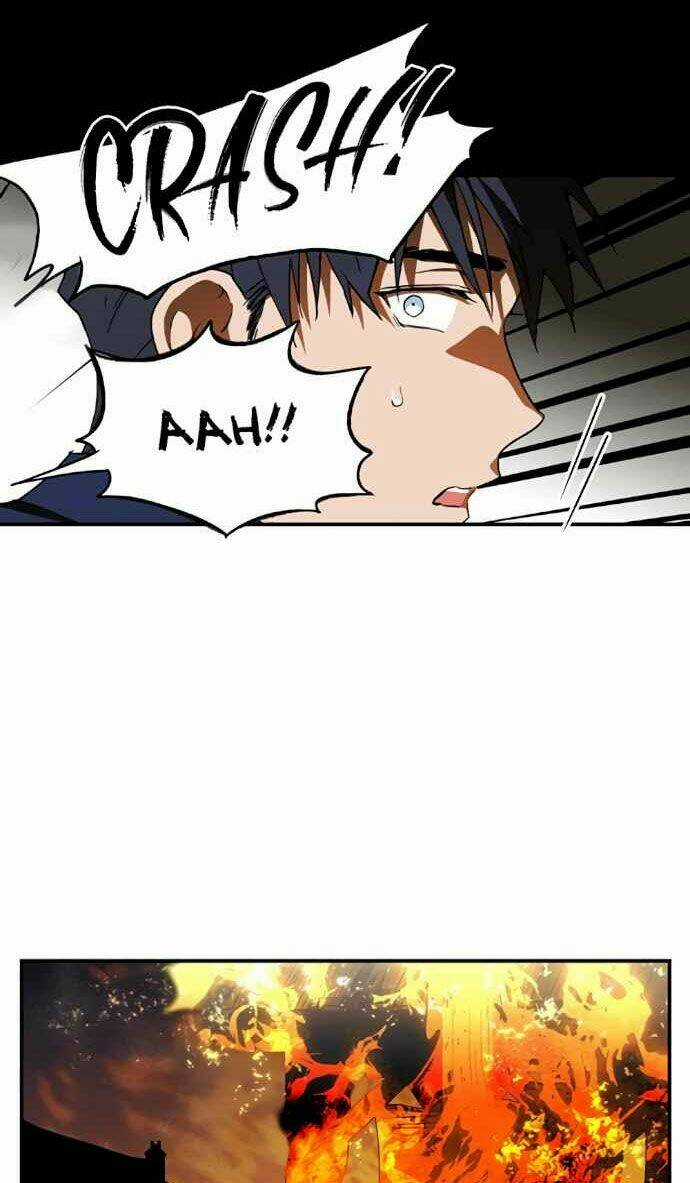 LÂU ĐÀI VÔ DANH Chapter 24 trang 31