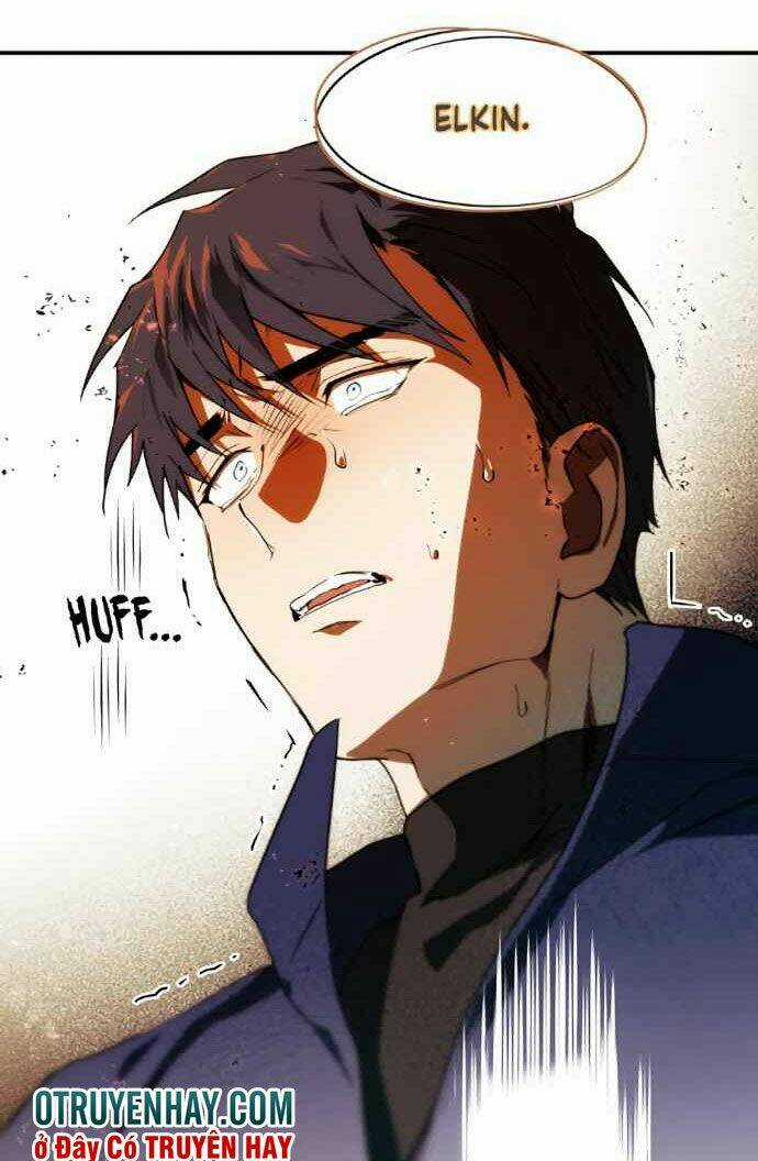 LÂU ĐÀI VÔ DANH Chapter 24 trang 38