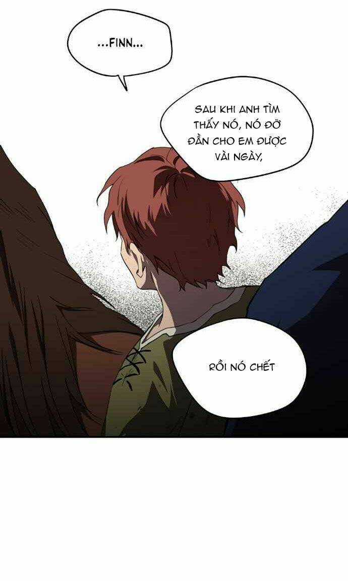 LÂU ĐÀI VÔ DANH Chapter 24 trang 4