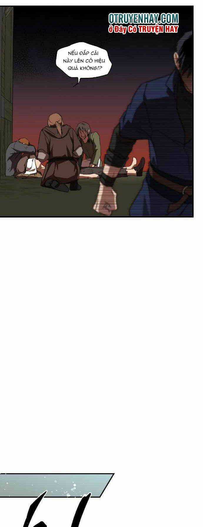 LÂU ĐÀI VÔ DANH Chapter 24 trang 42