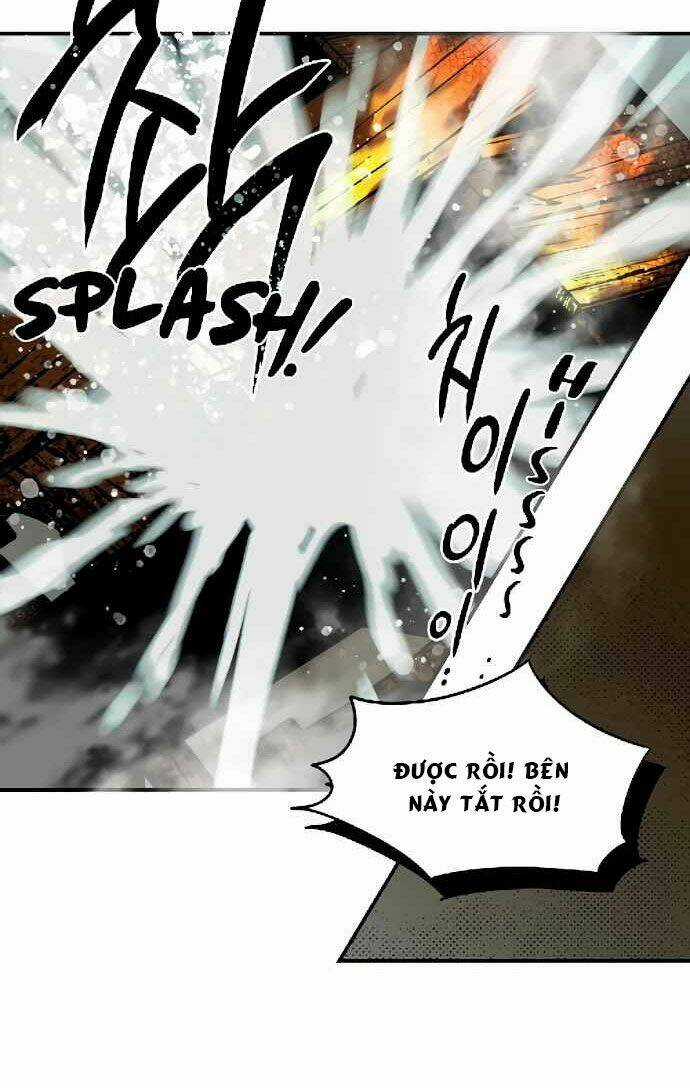 LÂU ĐÀI VÔ DANH Chapter 24 trang 43