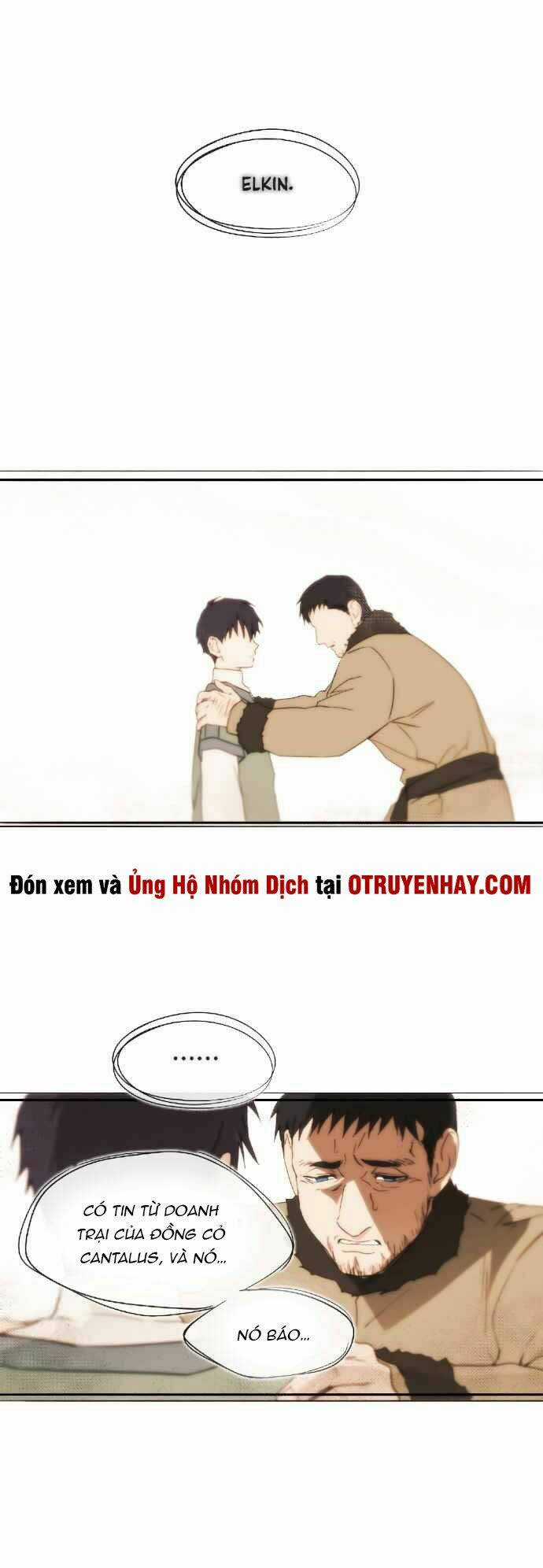 LÂU ĐÀI VÔ DANH Chapter 24 trang 49