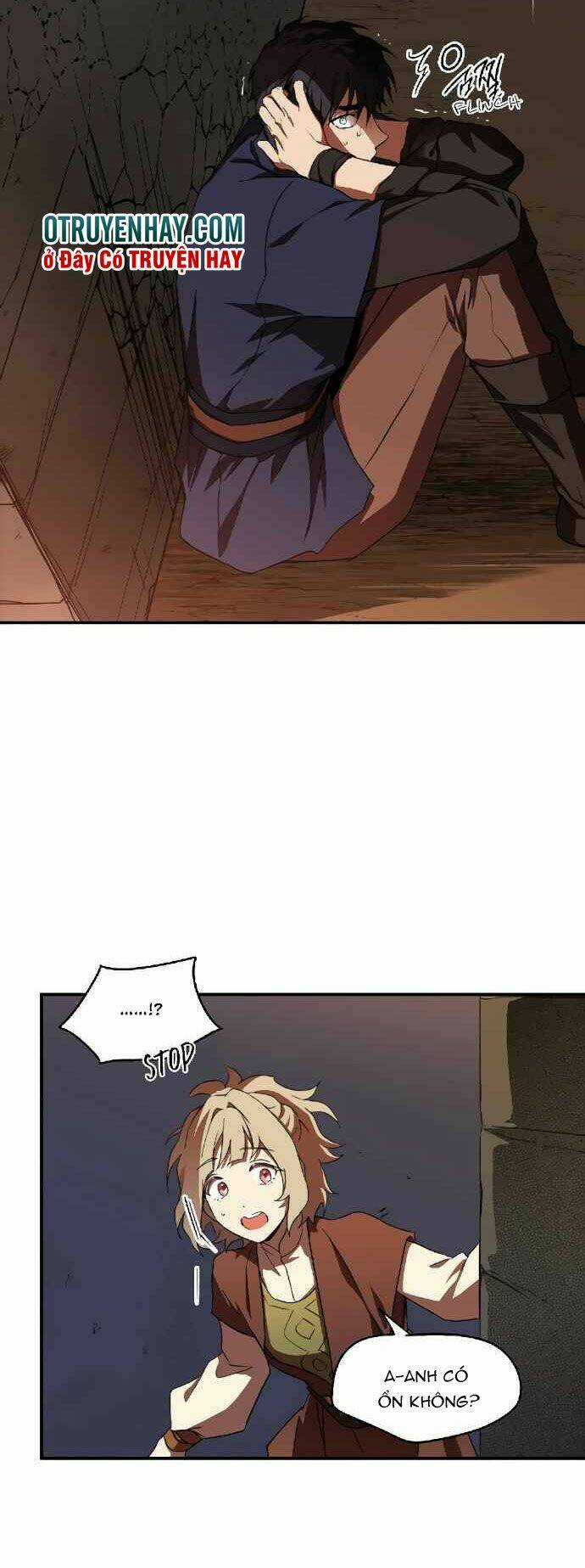 LÂU ĐÀI VÔ DANH Chapter 24 trang 51