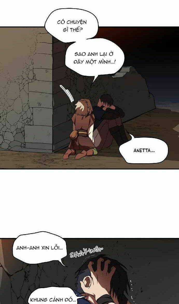 LÂU ĐÀI VÔ DANH Chapter 24 trang 52