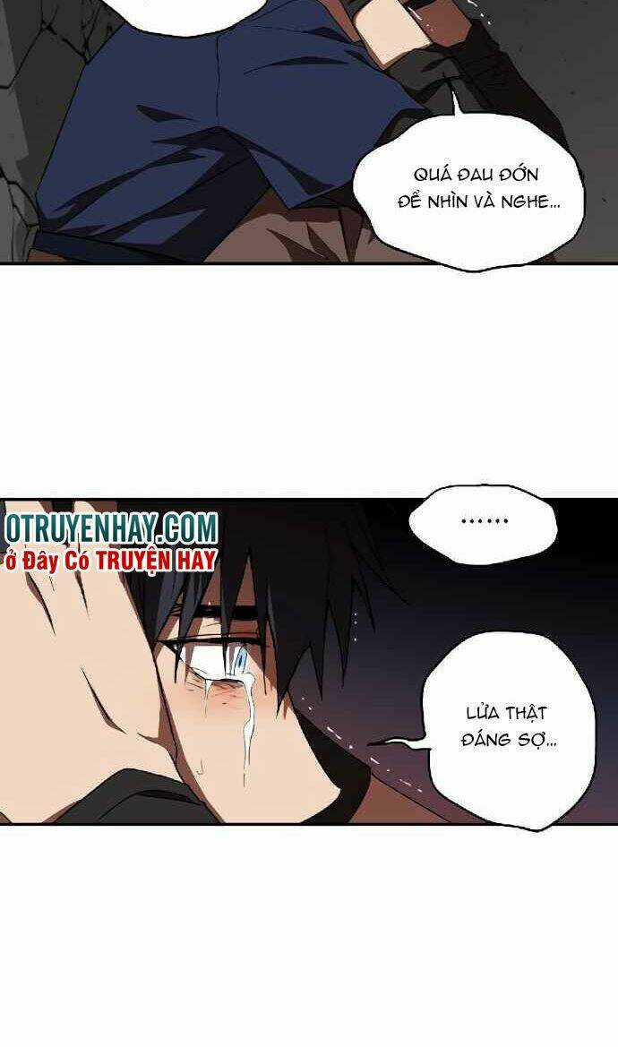 LÂU ĐÀI VÔ DANH Chapter 24 trang 53