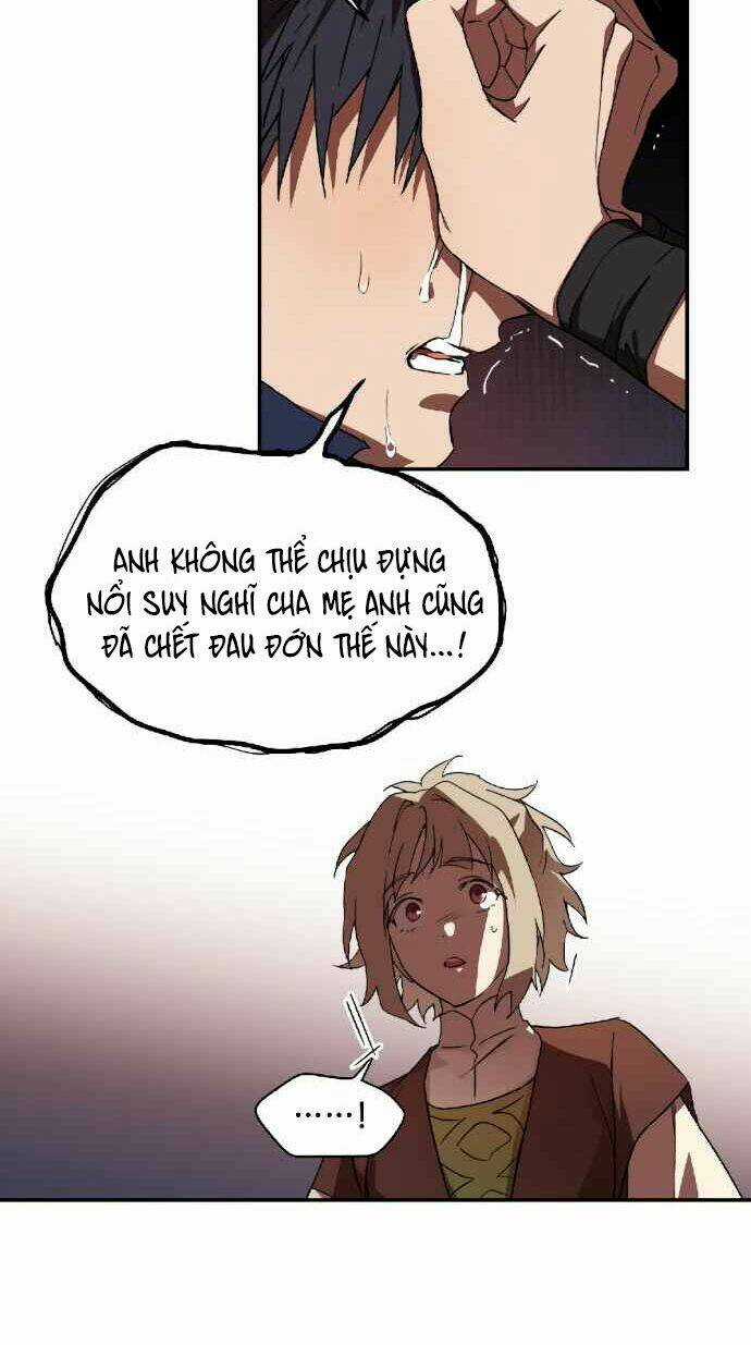 LÂU ĐÀI VÔ DANH Chapter 24 trang 55