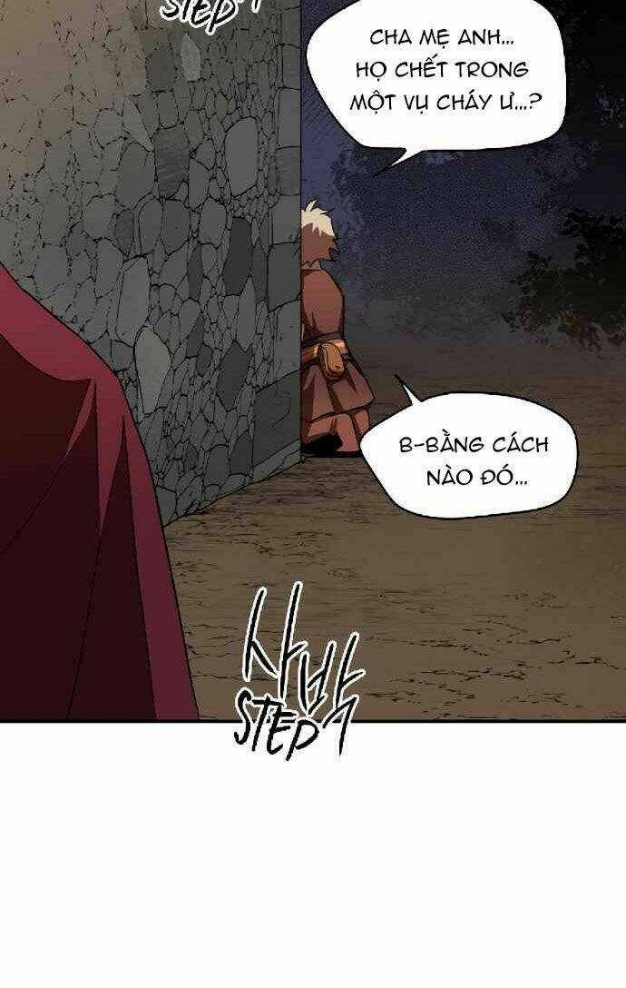 LÂU ĐÀI VÔ DANH Chapter 24 trang 57