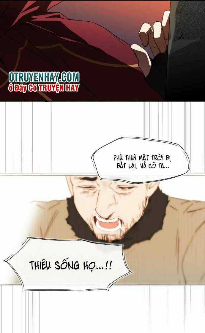 LÂU ĐÀI VÔ DANH Chapter 24 trang 60