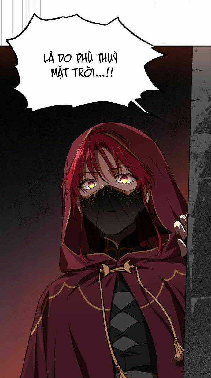 LÂU ĐÀI VÔ DANH Chapter 24 trang 61