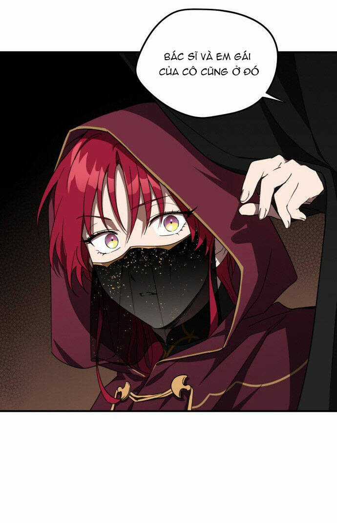 LÂU ĐÀI VÔ DANH Chapter 25 trang 12