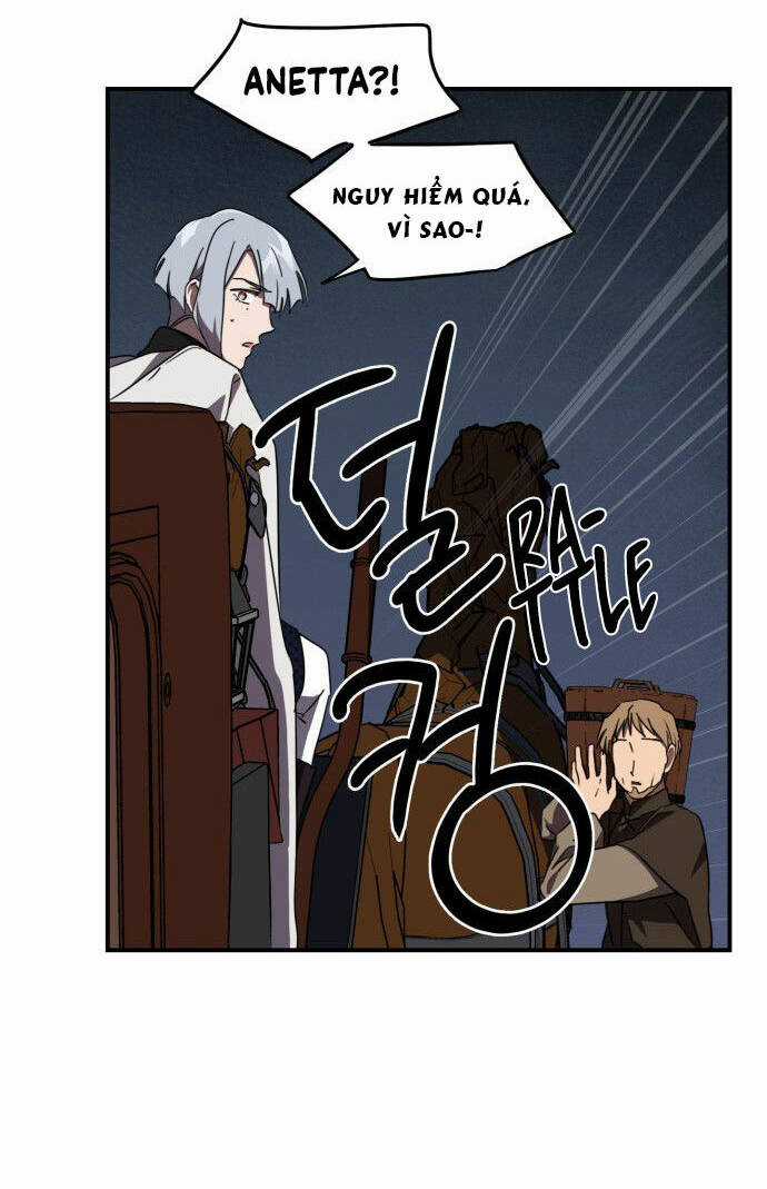 LÂU ĐÀI VÔ DANH Chapter 25 trang 13