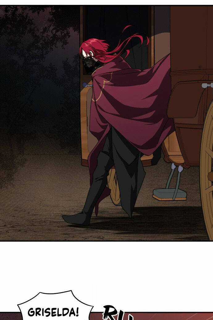 LÂU ĐÀI VÔ DANH Chapter 25 trang 14