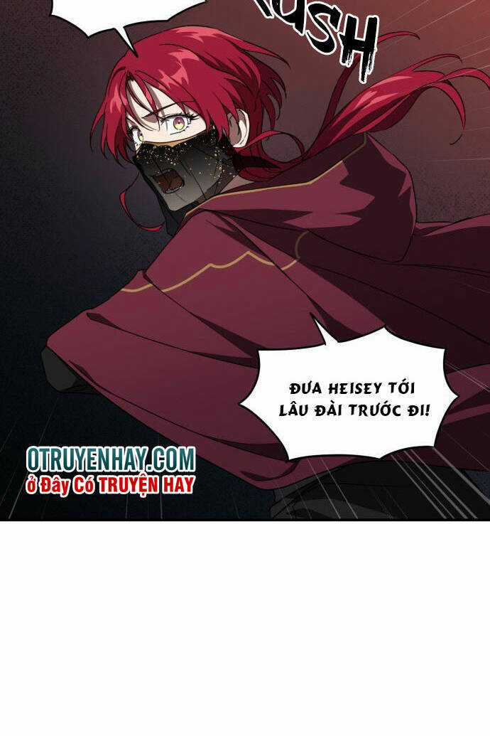 LÂU ĐÀI VÔ DANH Chapter 25 trang 15