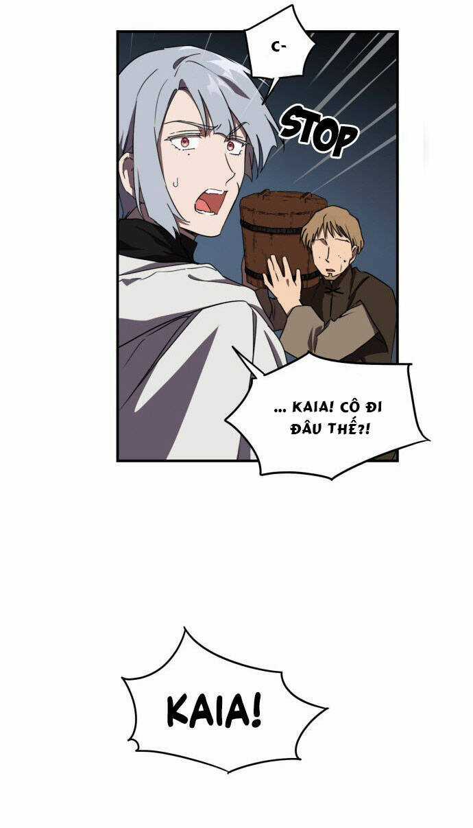 LÂU ĐÀI VÔ DANH Chapter 25 trang 16