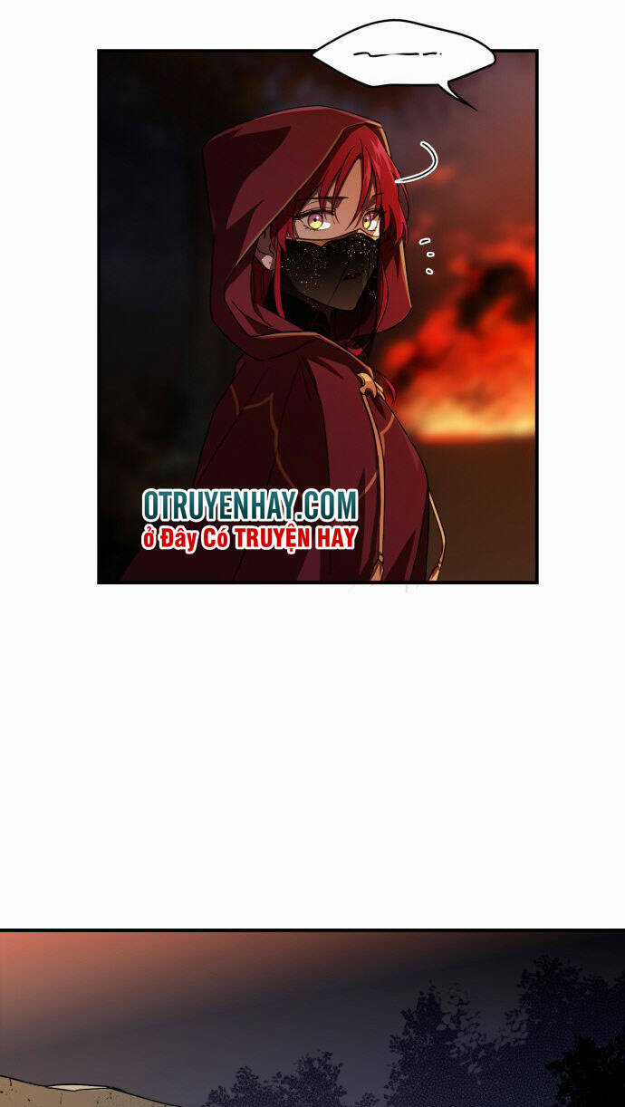 LÂU ĐÀI VÔ DANH Chapter 25 trang 19