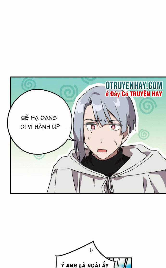 LÂU ĐÀI VÔ DANH Chapter 25 trang 2