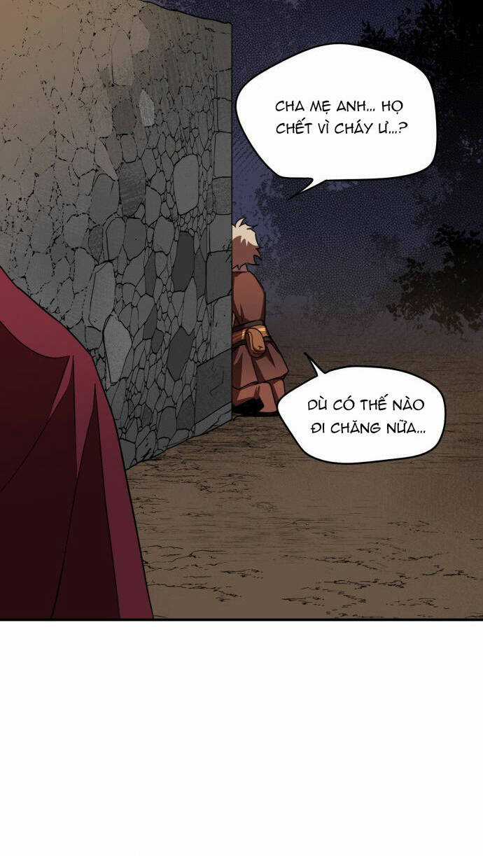 LÂU ĐÀI VÔ DANH Chapter 25 trang 20