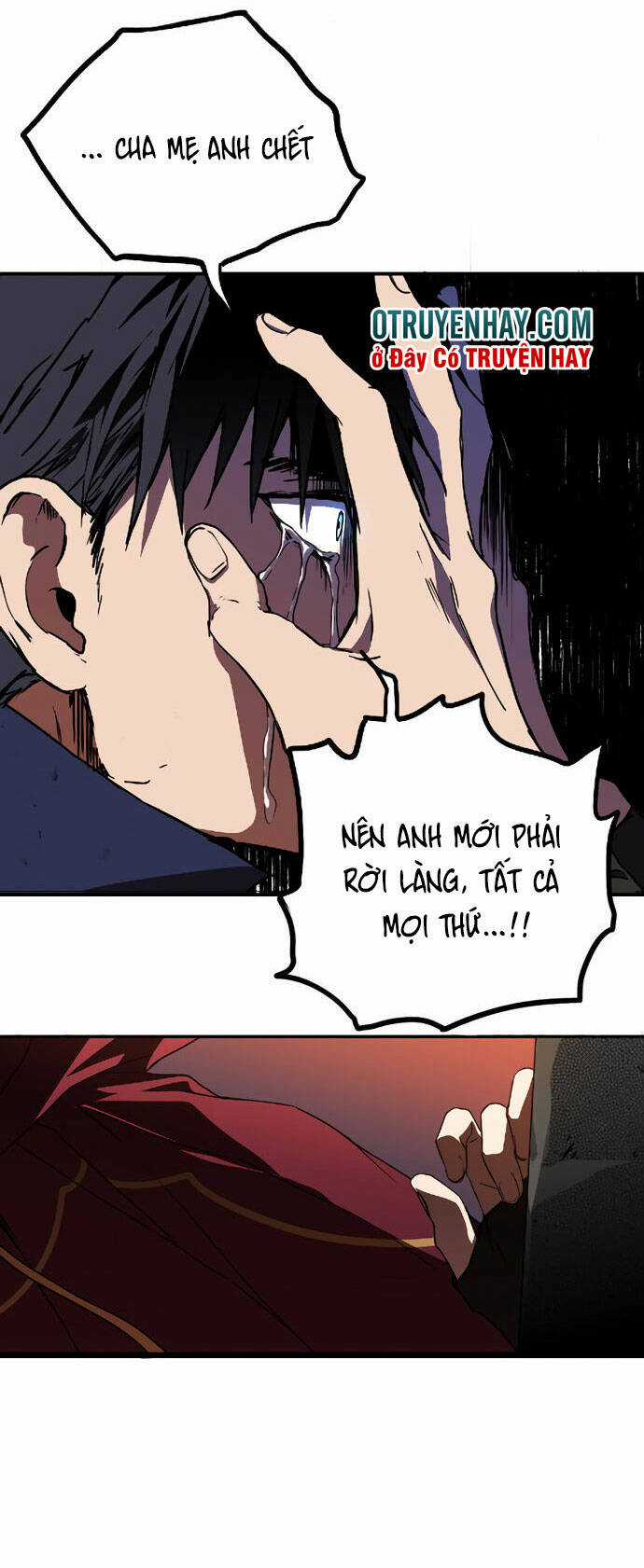 LÂU ĐÀI VÔ DANH Chapter 25 trang 22