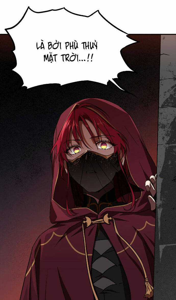 LÂU ĐÀI VÔ DANH Chapter 25 trang 23