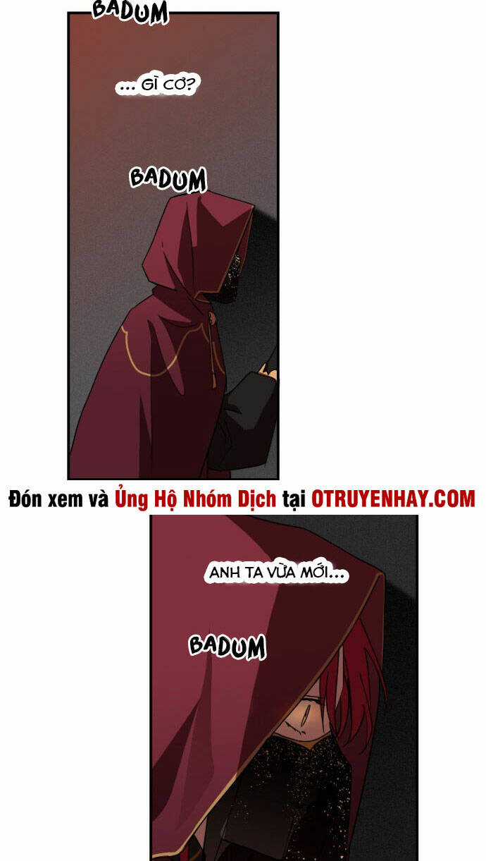 LÂU ĐÀI VÔ DANH Chapter 25 trang 28