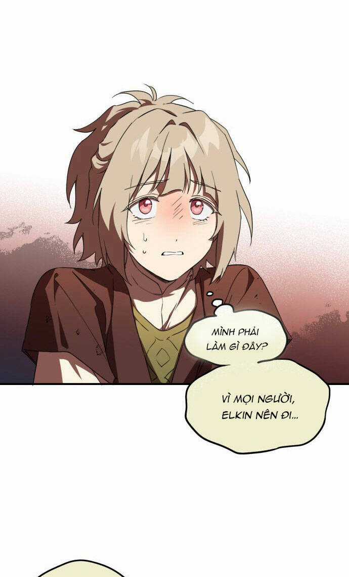 LÂU ĐÀI VÔ DANH Chapter 25 trang 32