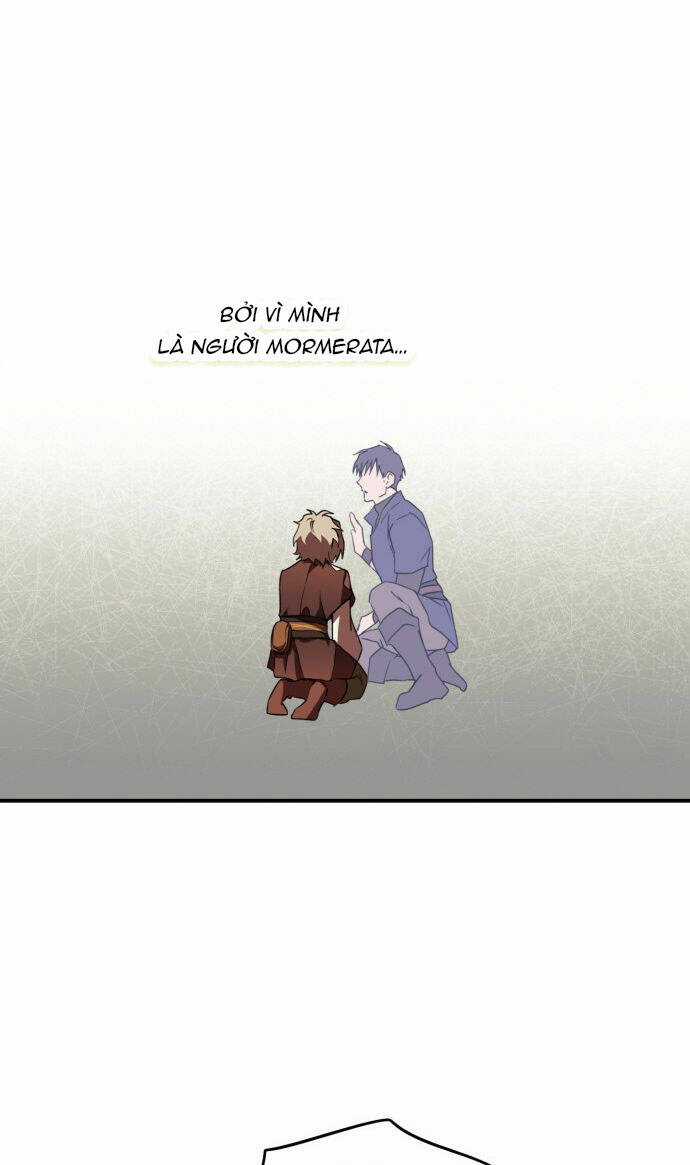 LÂU ĐÀI VÔ DANH Chapter 25 trang 34