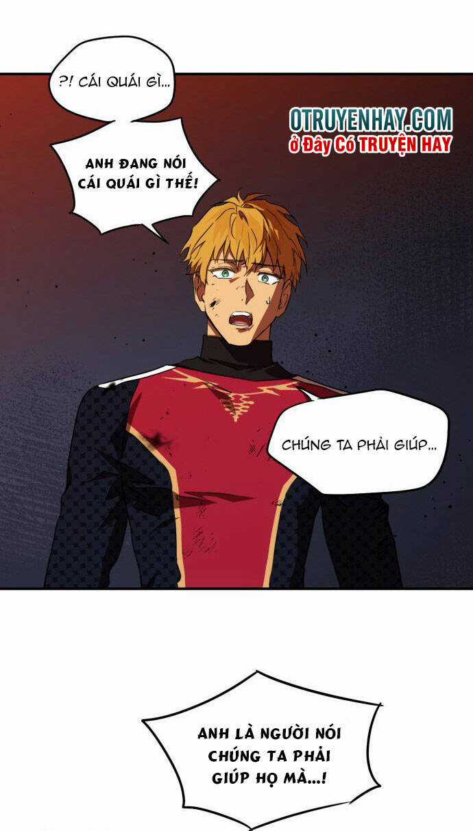 LÂU ĐÀI VÔ DANH Chapter 25 trang 36