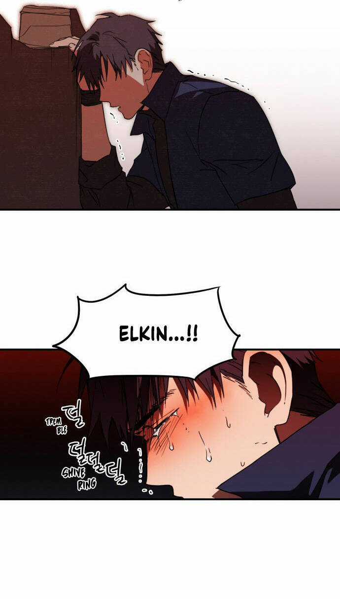 LÂU ĐÀI VÔ DANH Chapter 25 trang 37