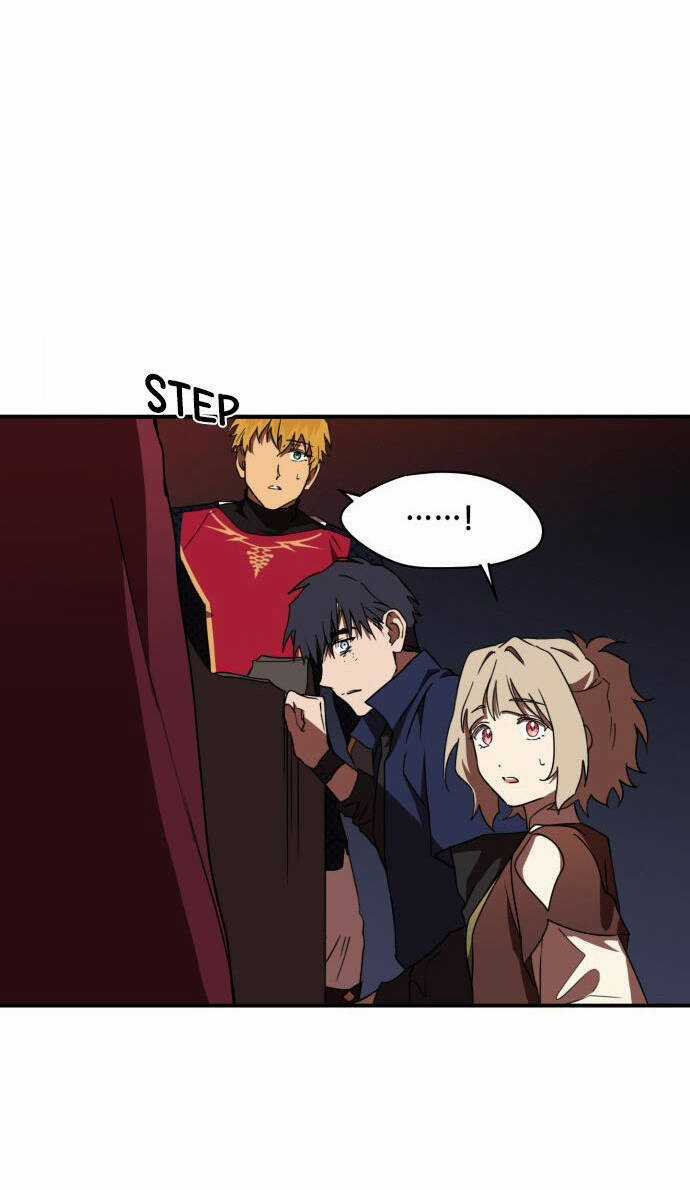 LÂU ĐÀI VÔ DANH Chapter 25 trang 39