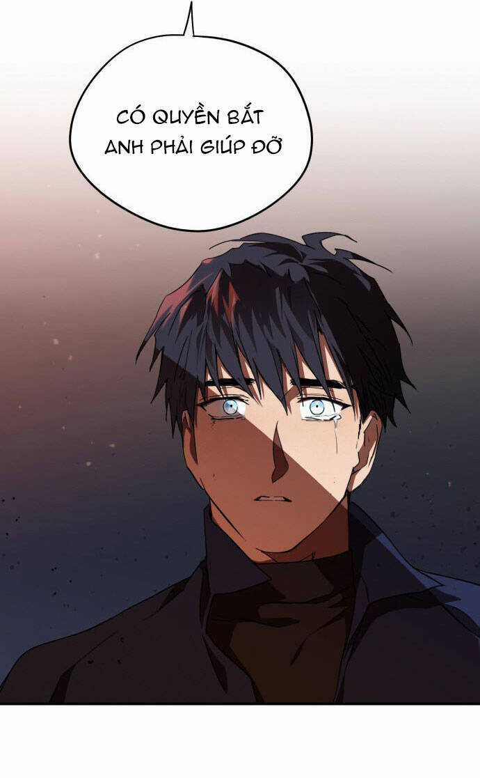 LÂU ĐÀI VÔ DANH Chapter 25 trang 41