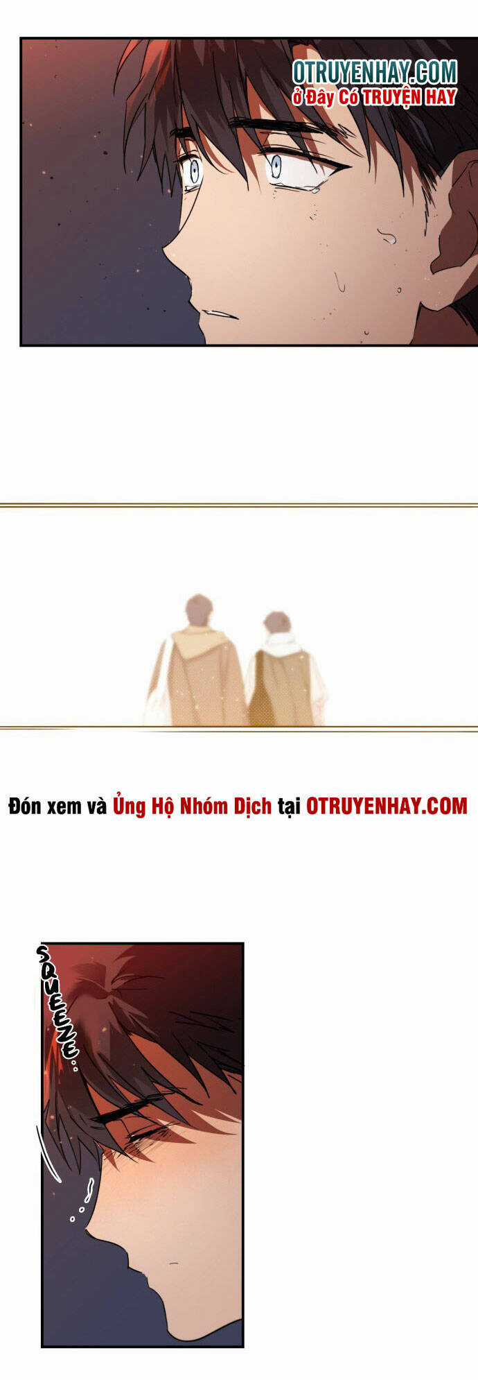 LÂU ĐÀI VÔ DANH Chapter 25 trang 43