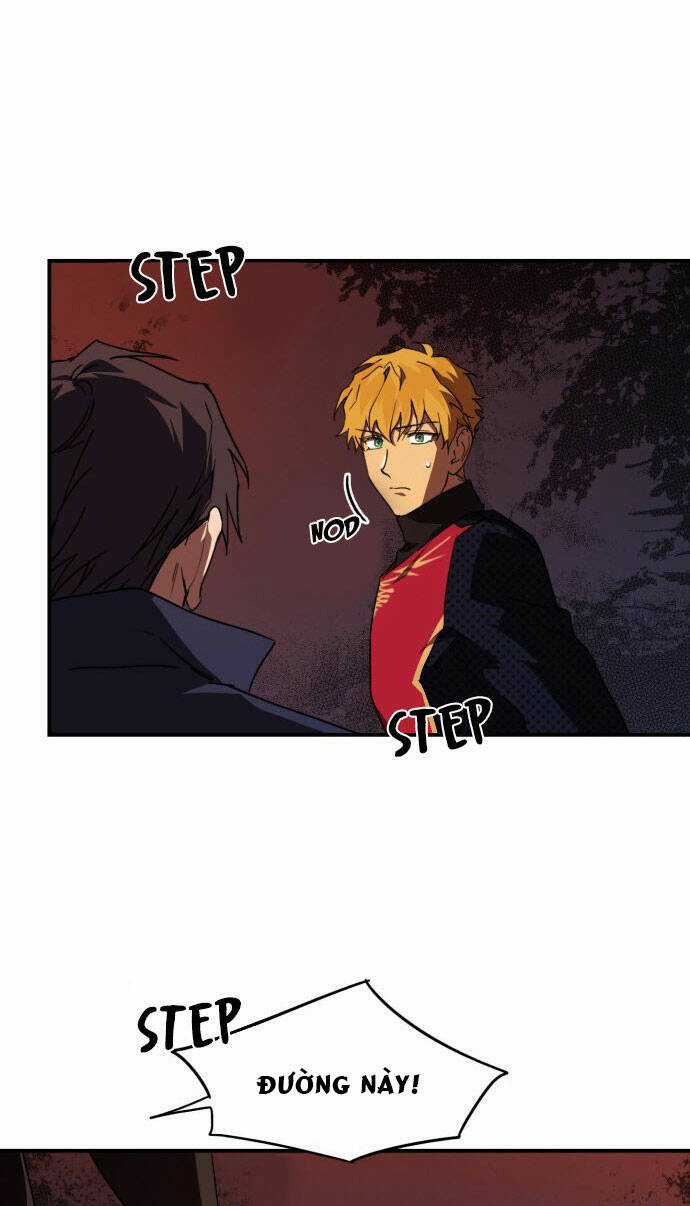 LÂU ĐÀI VÔ DANH Chapter 25 trang 47