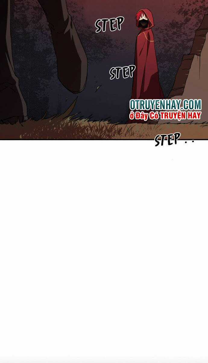 LÂU ĐÀI VÔ DANH Chapter 25 trang 48