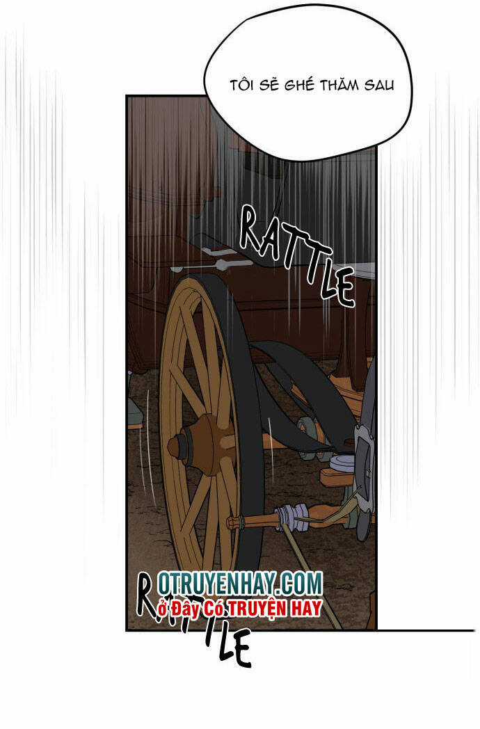 LÂU ĐÀI VÔ DANH Chapter 25 trang 5