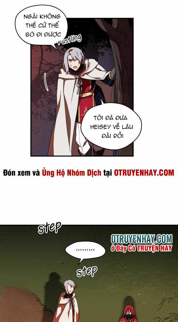 LÂU ĐÀI VÔ DANH Chapter 25 trang 51