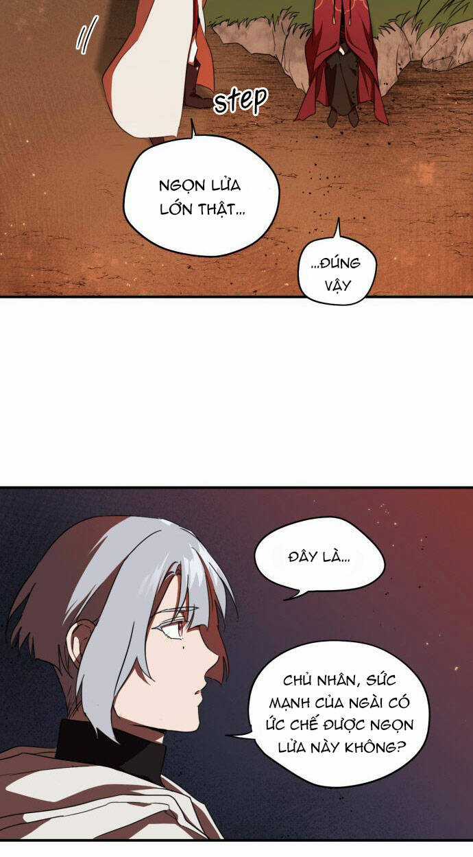 LÂU ĐÀI VÔ DANH Chapter 25 trang 52