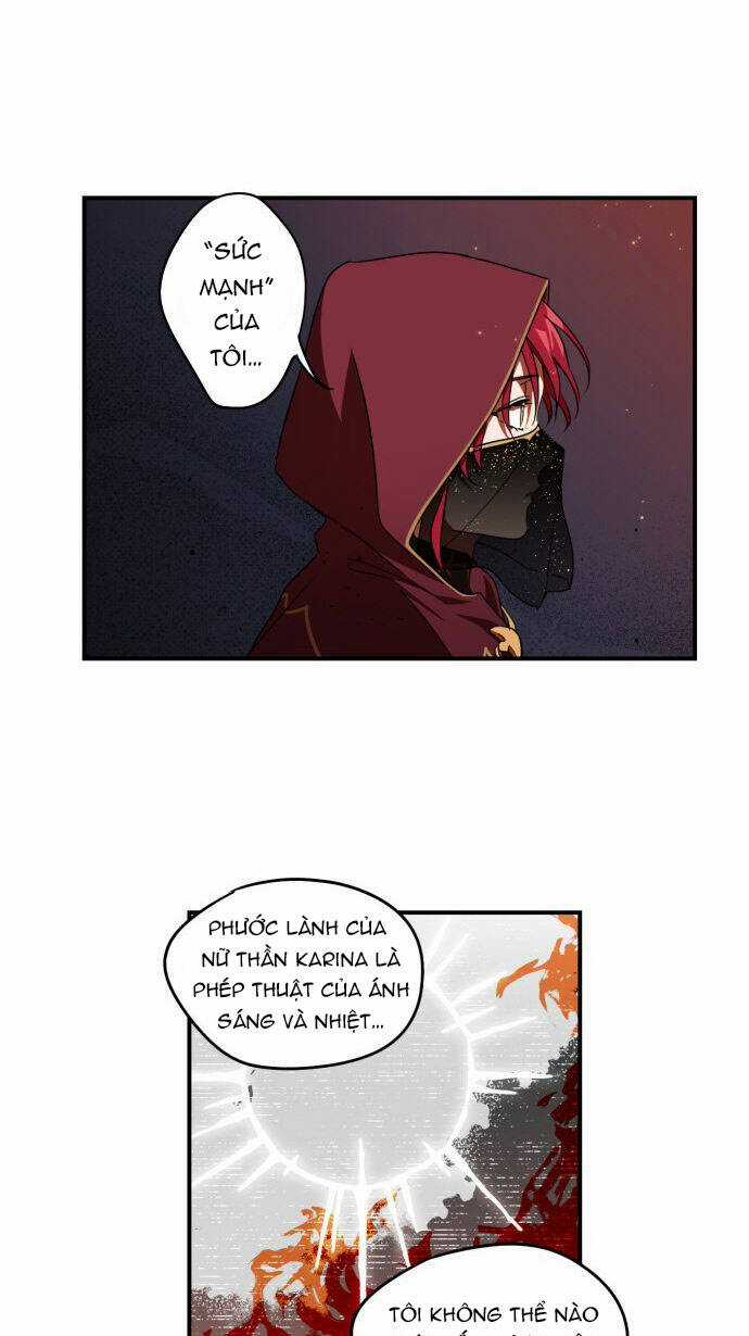 LÂU ĐÀI VÔ DANH Chapter 25 trang 53