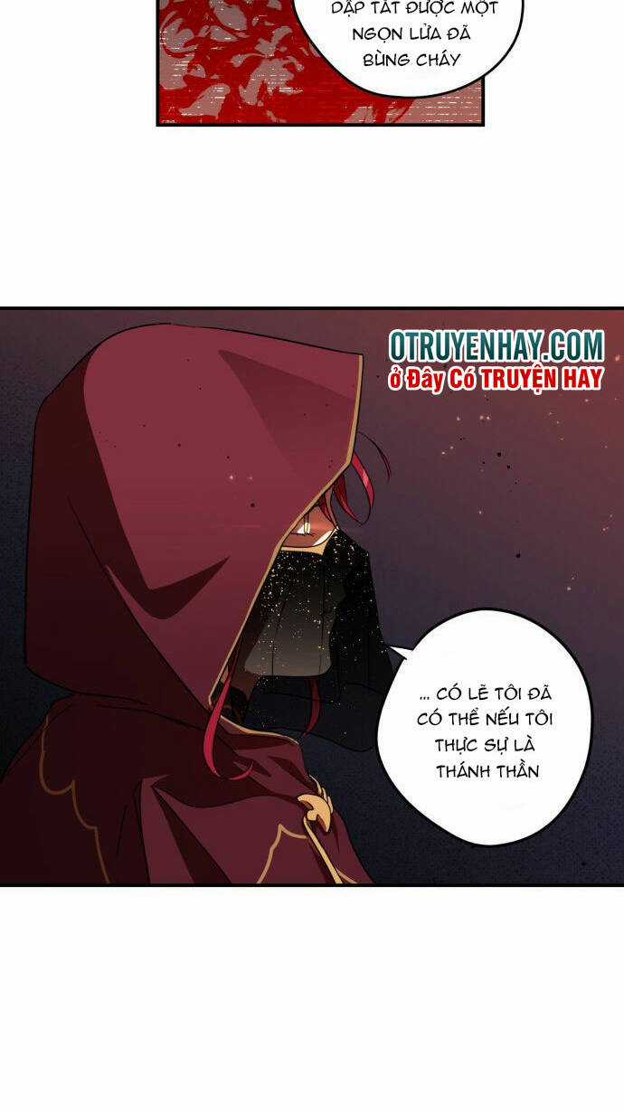 LÂU ĐÀI VÔ DANH Chapter 25 trang 54