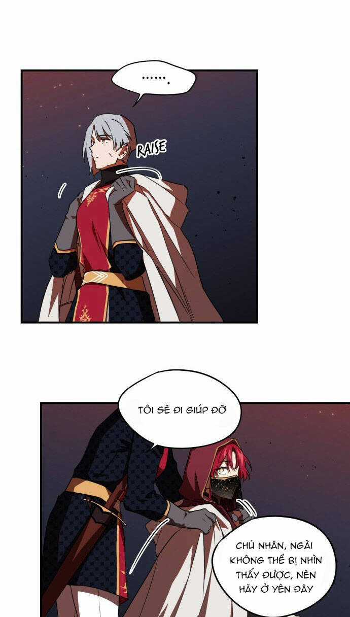 LÂU ĐÀI VÔ DANH Chapter 25 trang 55