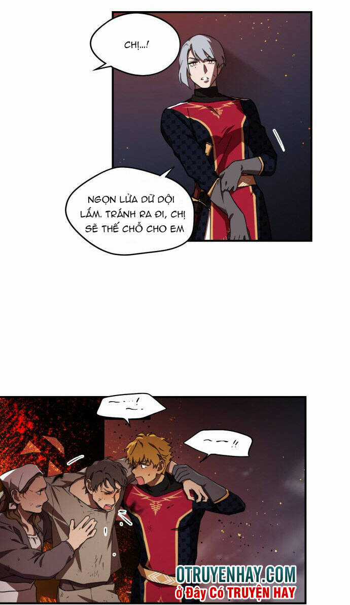 LÂU ĐÀI VÔ DANH Chapter 25 trang 57