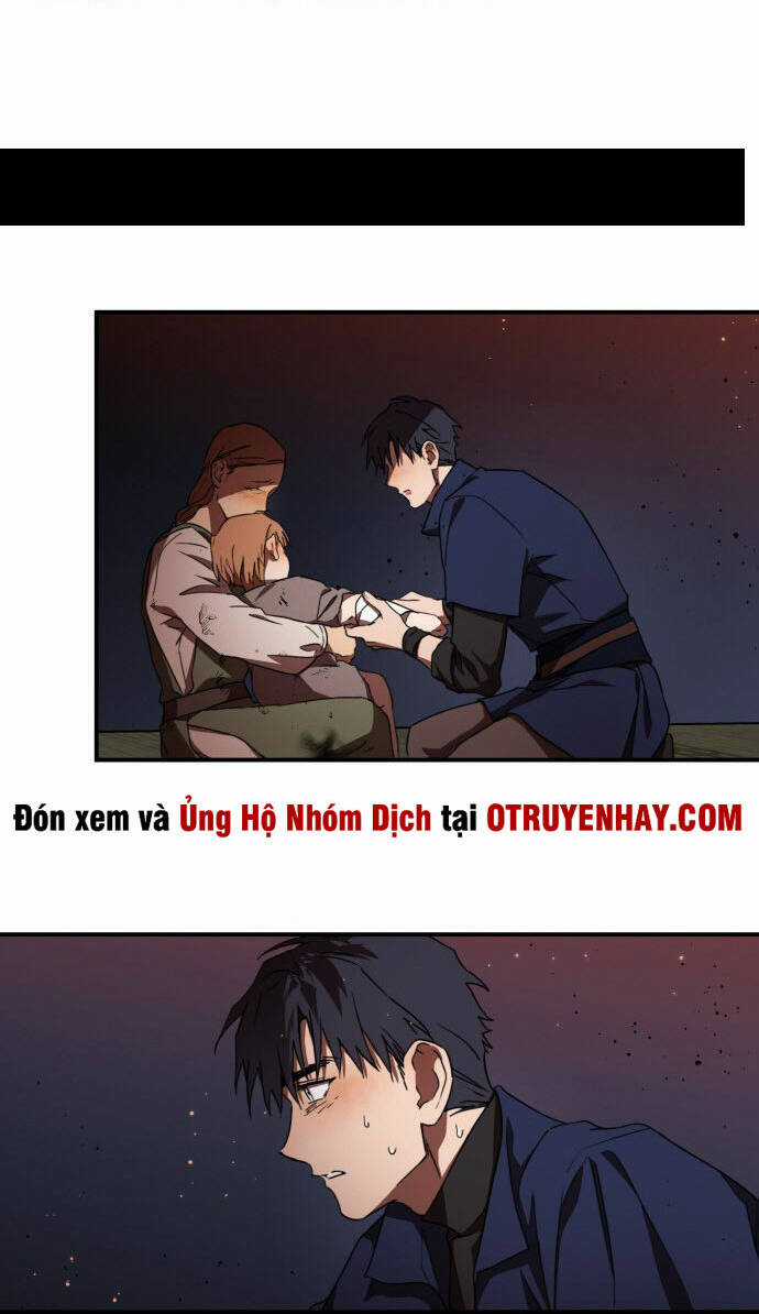 LÂU ĐÀI VÔ DANH Chapter 25 trang 58