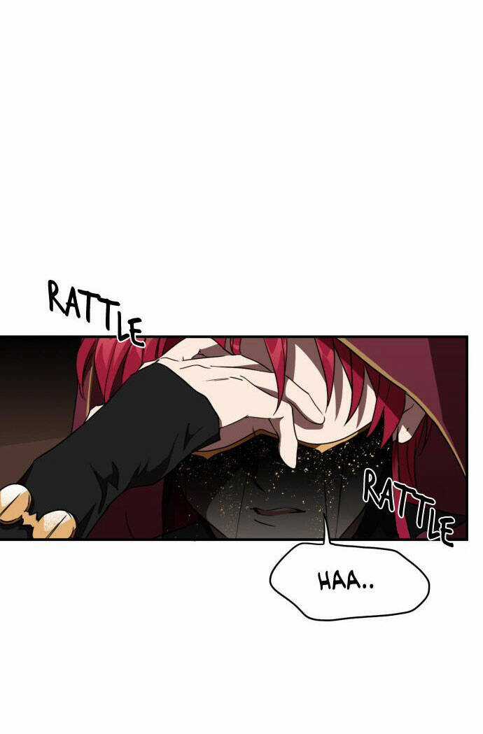 LÂU ĐÀI VÔ DANH Chapter 25 trang 6