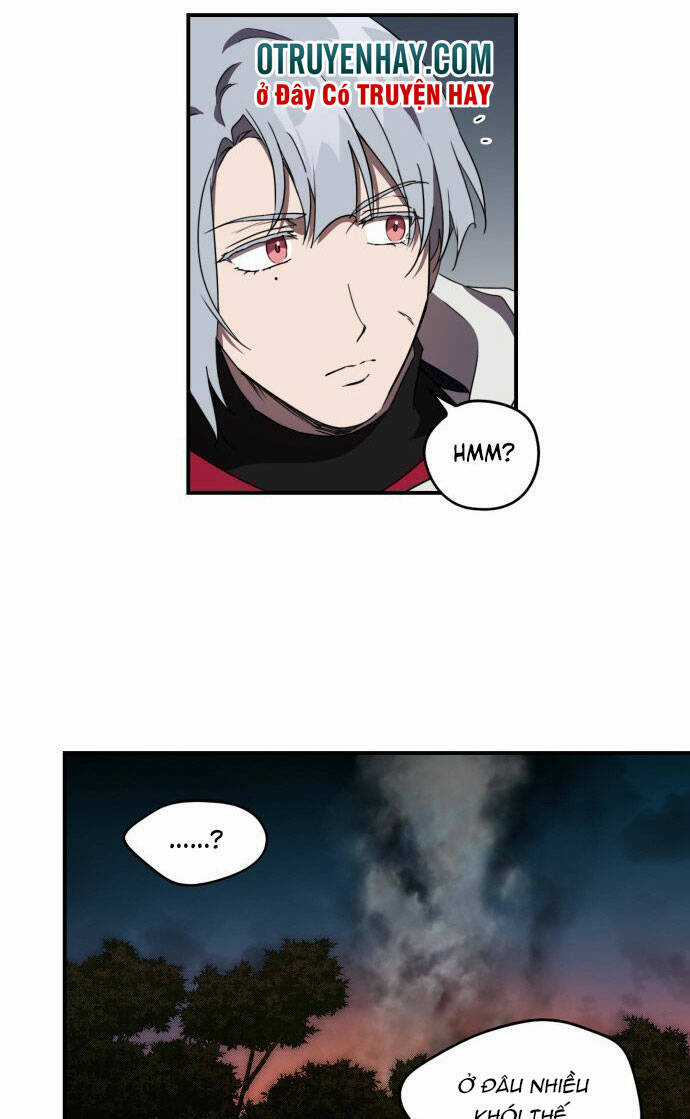 LÂU ĐÀI VÔ DANH Chapter 25 trang 9