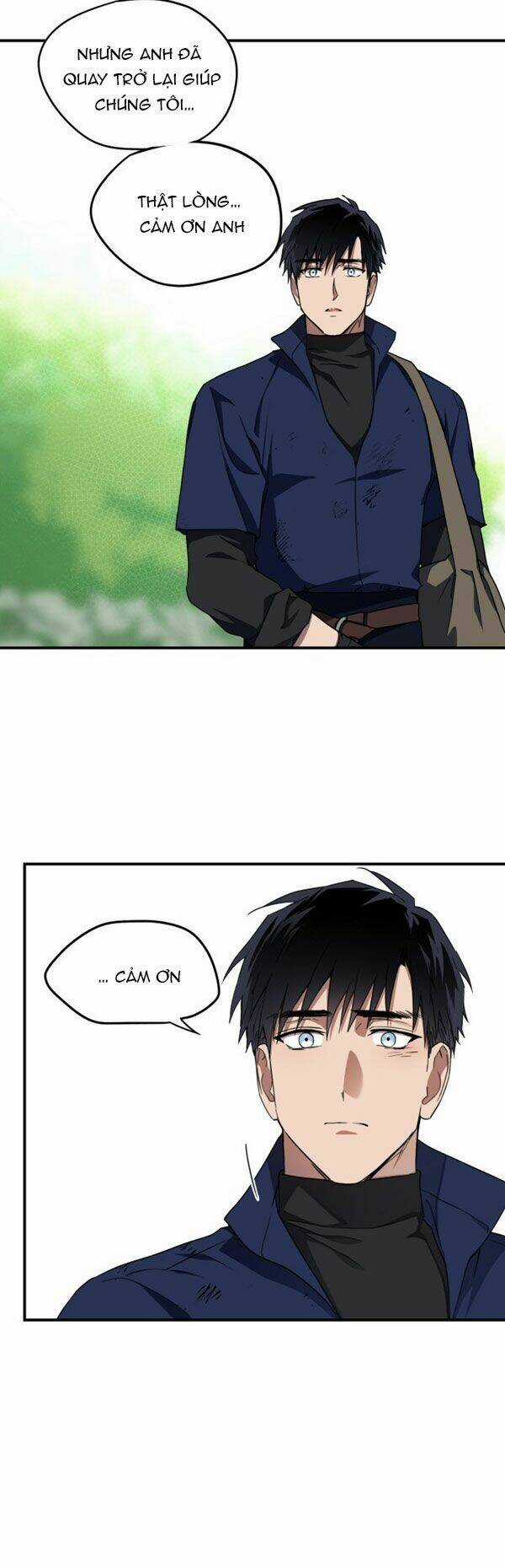 LÂU ĐÀI VÔ DANH Chapter 26 trang 12